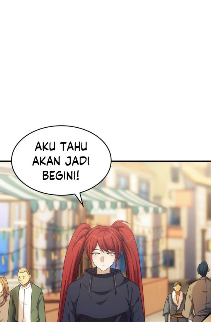 My Civil Servant Life Reborn in the Strange World Chapter 53 Gambar 55