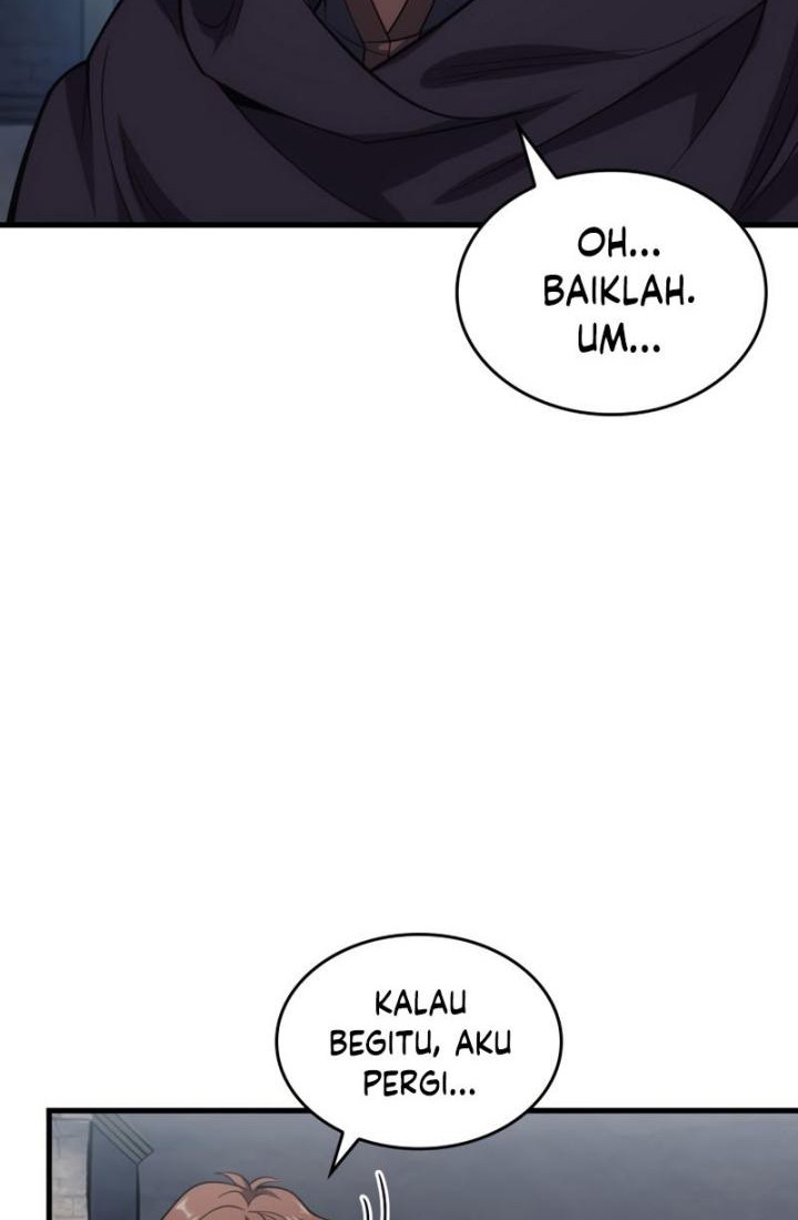 My Civil Servant Life Reborn in the Strange World Chapter 53 Gambar 17