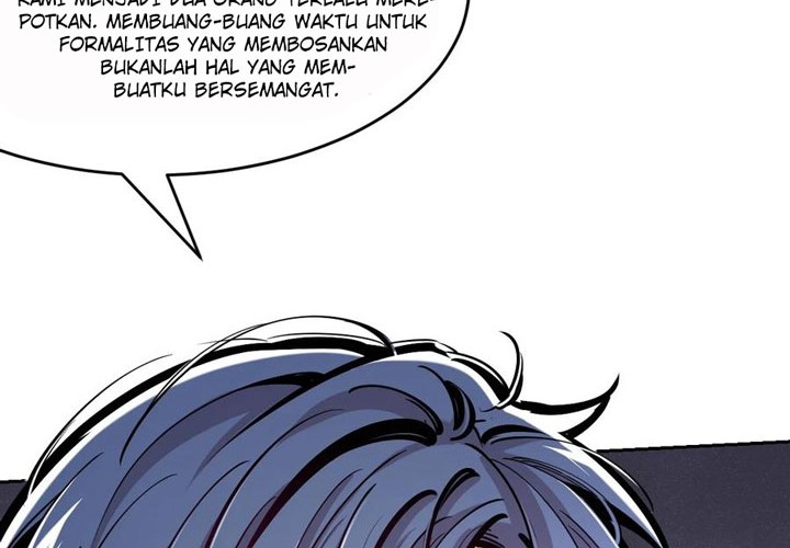 Demon X Angel, Can’t Get Along! Chapter 71 Gambar 21