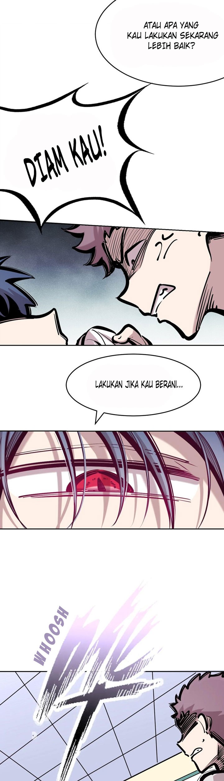 Demon X Angel, Can’t Get Along! Chapter 71 Gambar 26