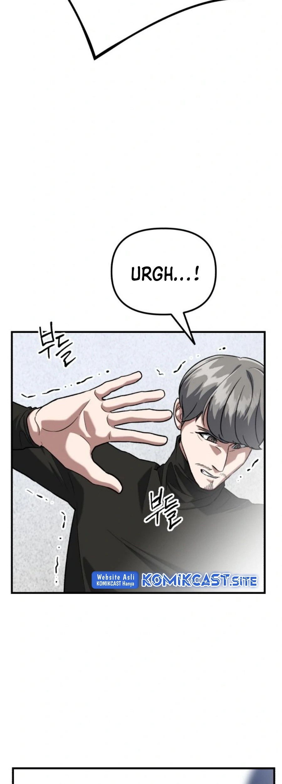 Killing Killer Chapter 34 Gambar 28