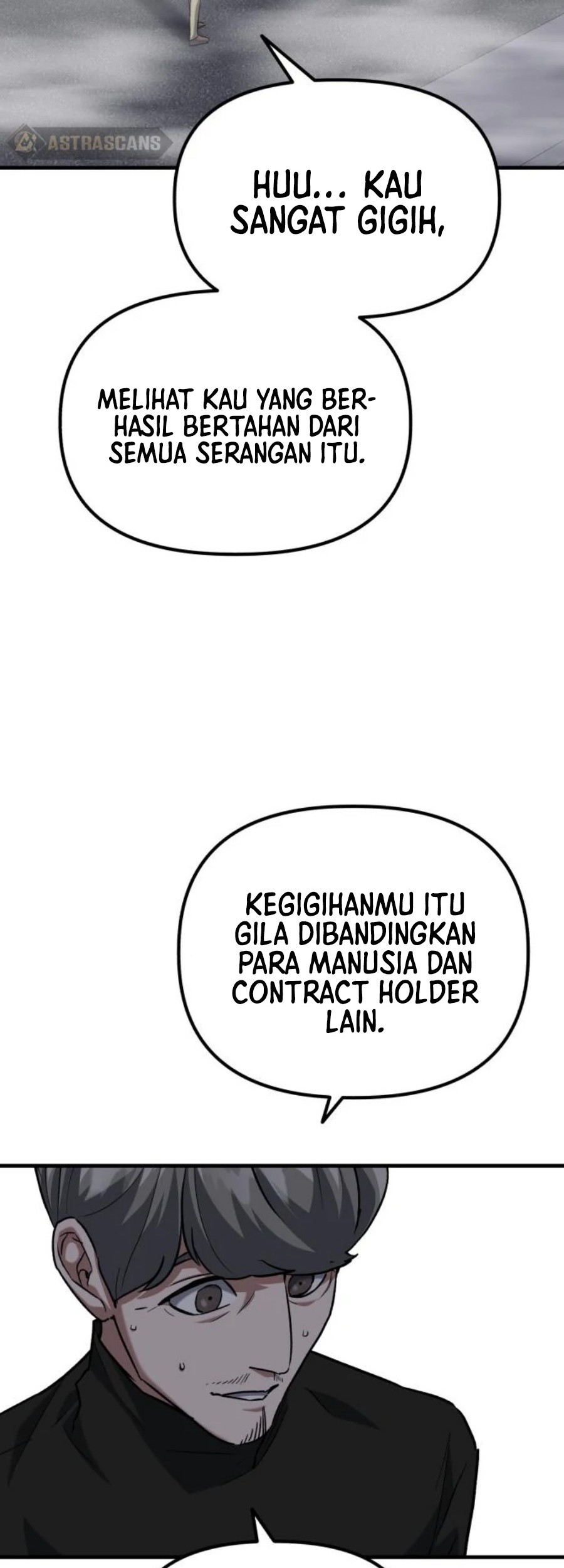 Killing Killer Chapter 34 Gambar 36