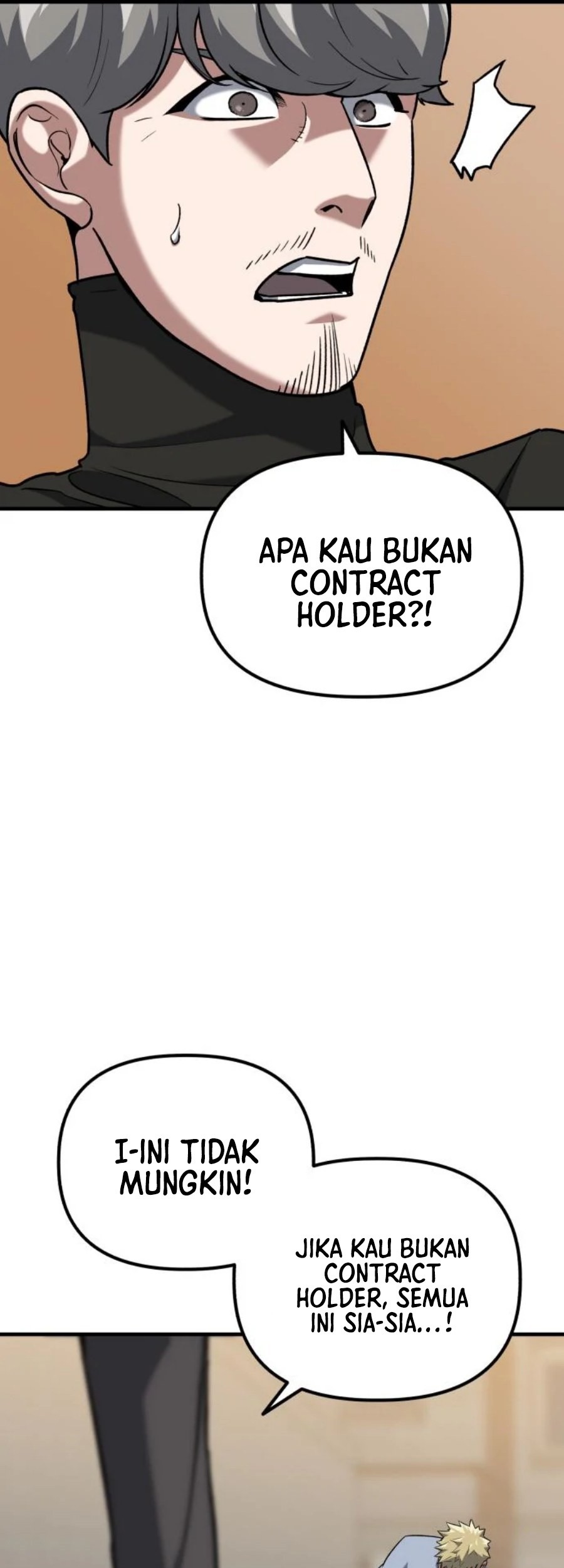 Killing Killer Chapter 34 Gambar 42