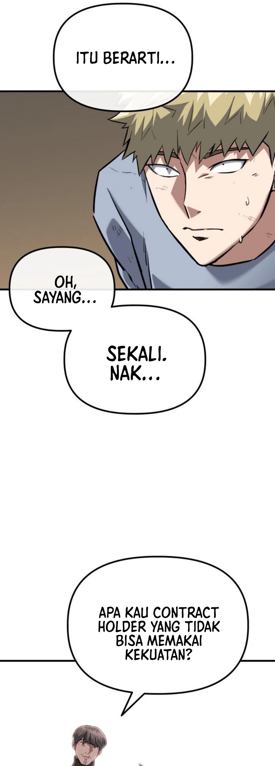 Killing Killer Chapter 34 Gambar 46
