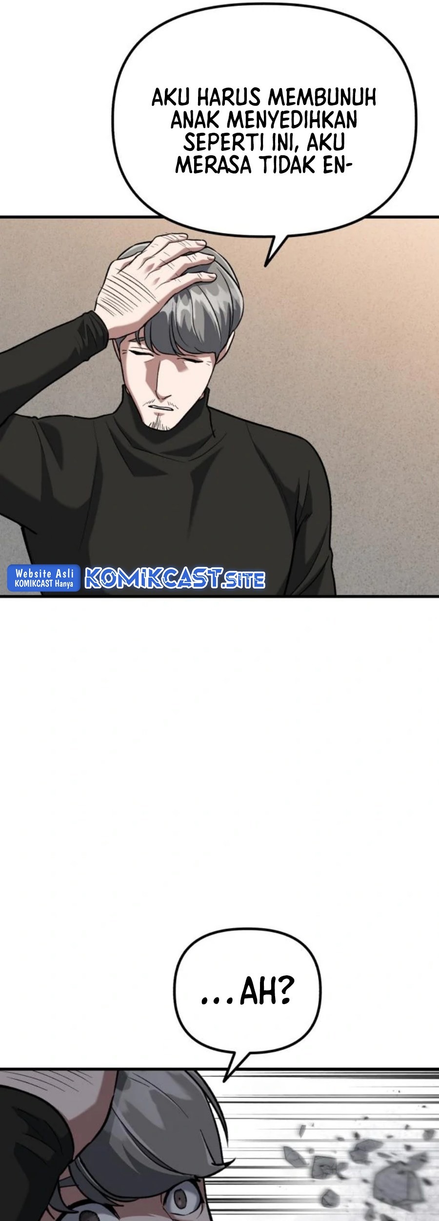 Killing Killer Chapter 34 Gambar 50