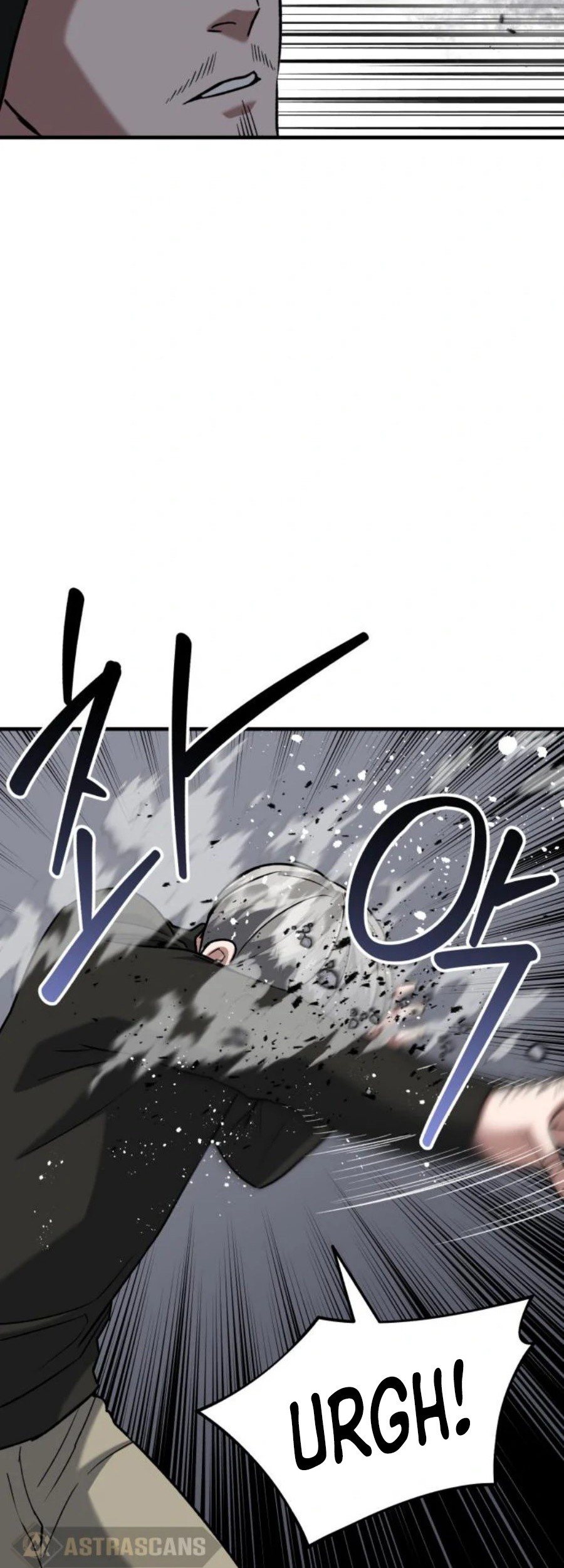 Killing Killer Chapter 34 Gambar 52
