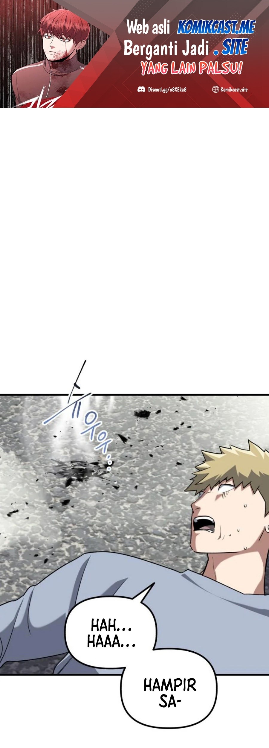 Baca Manhwa Killing Killer Chapter 34 Gambar 2