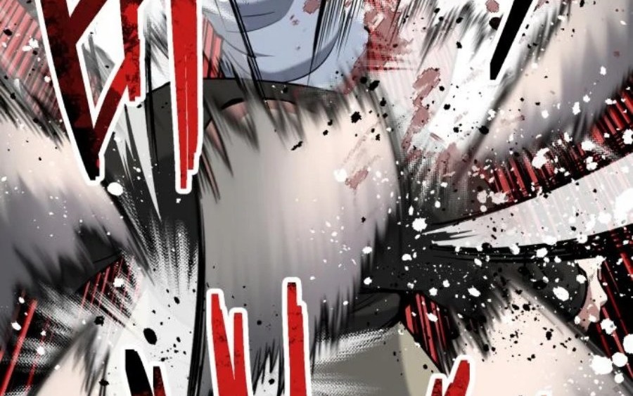 Killing Killer Chapter 34 Gambar 63