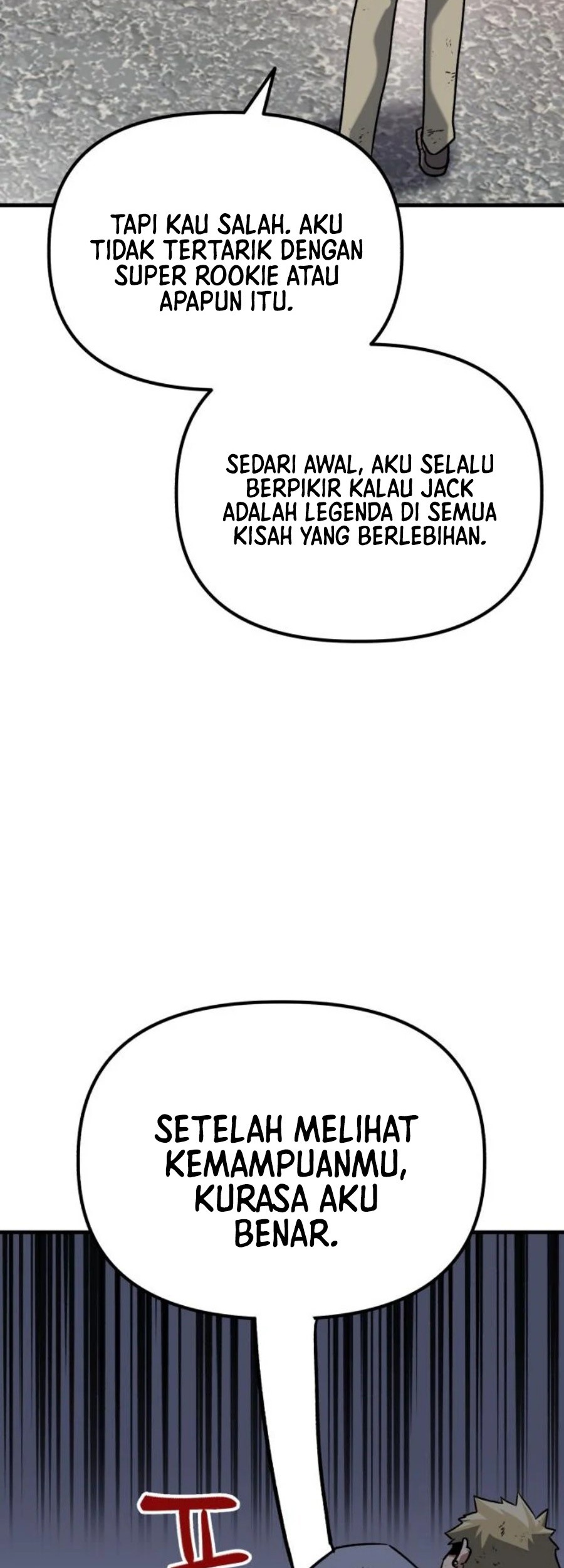 Killing Killer Chapter 34 Gambar 78