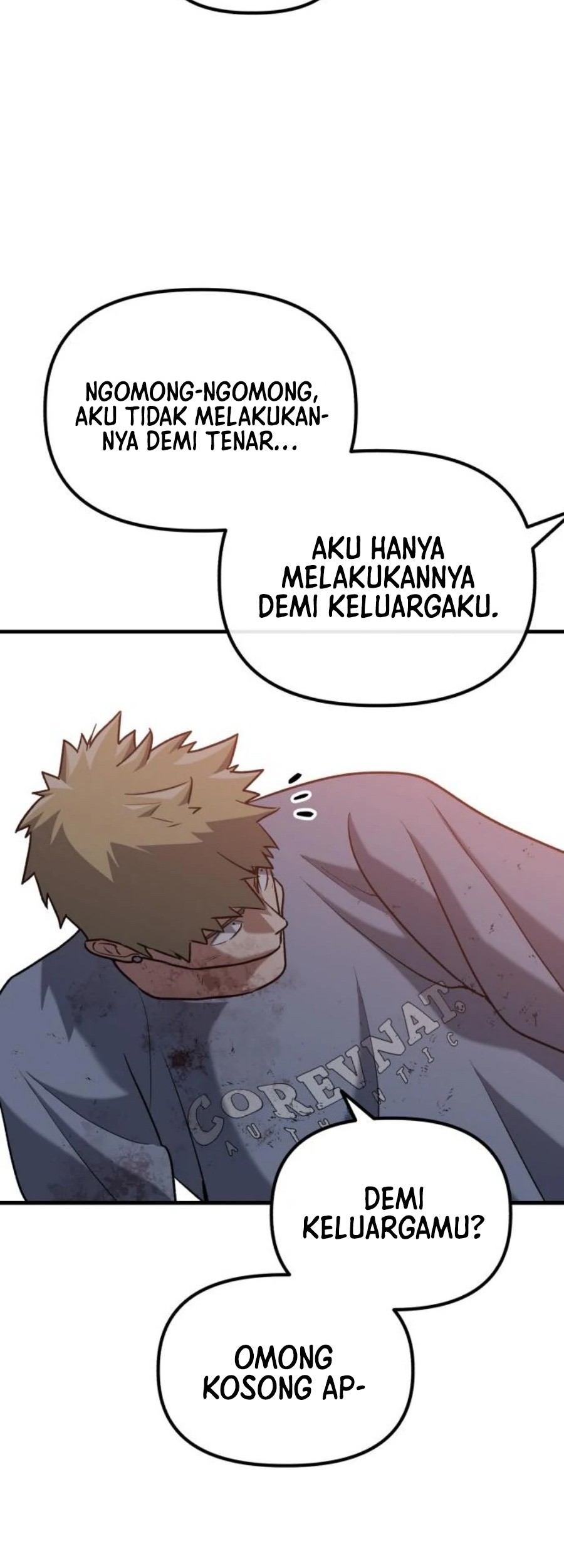 Killing Killer Chapter 34 Gambar 80