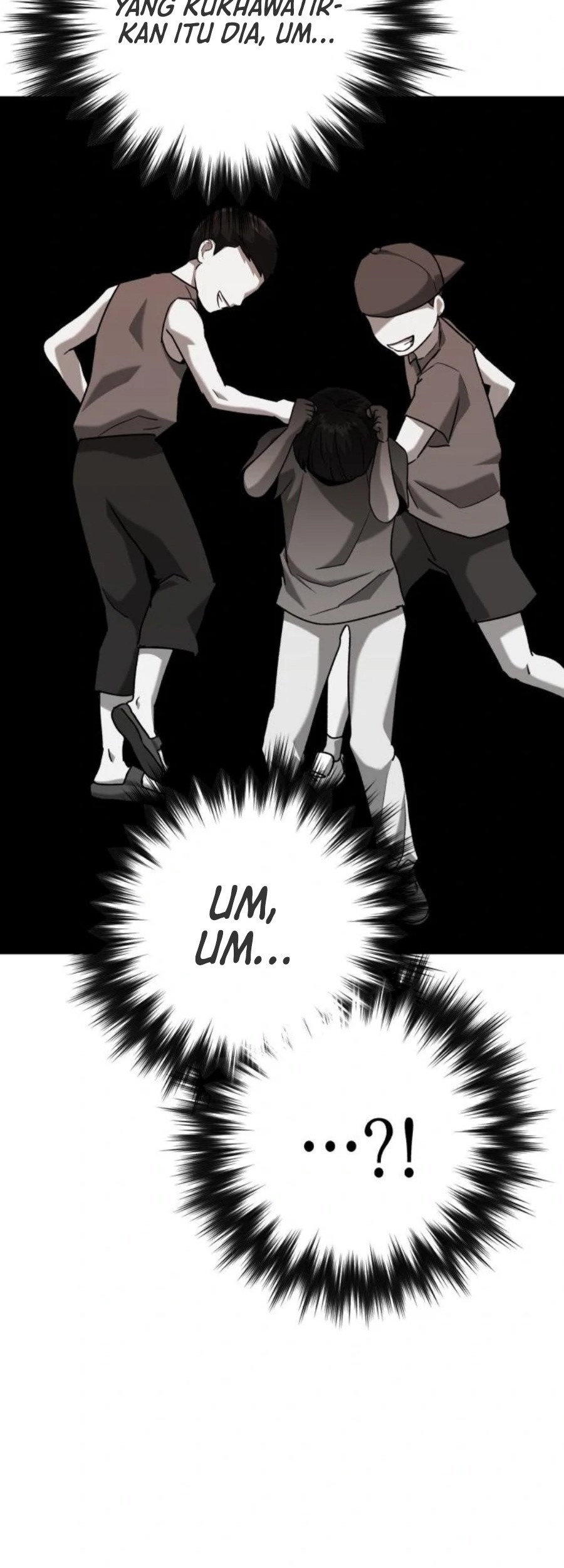 Killing Killer Chapter 34 Gambar 88
