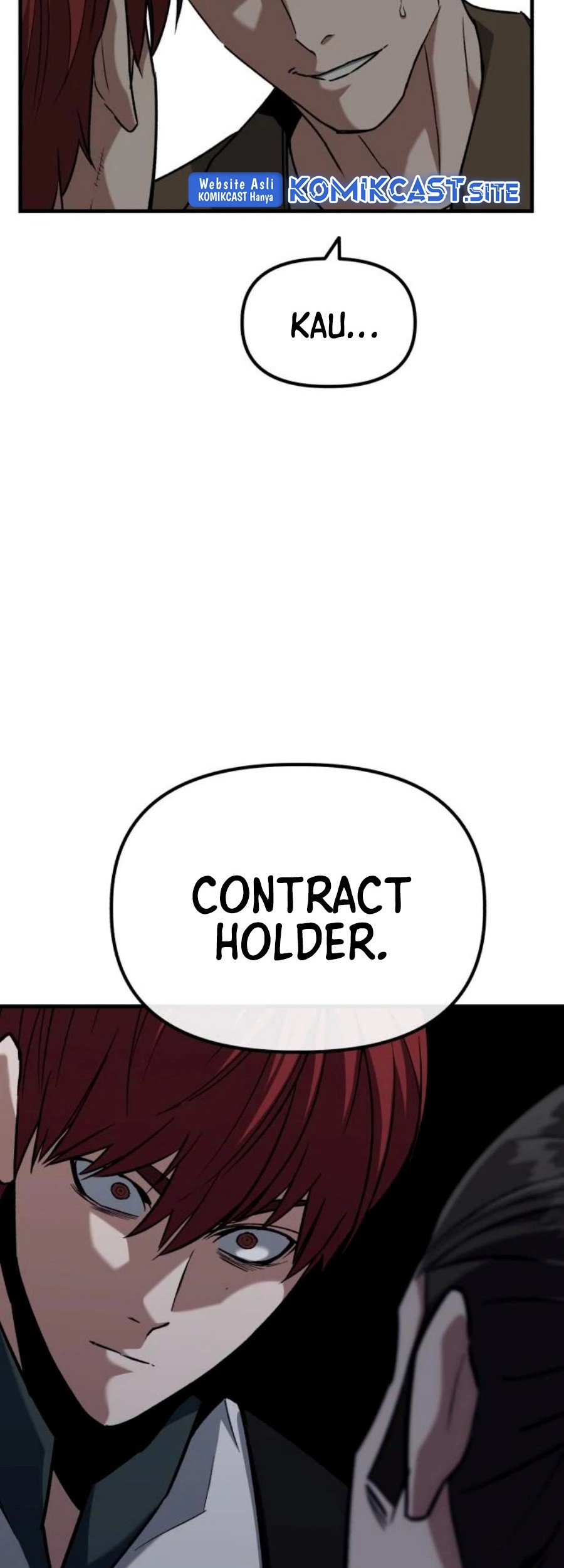 Killing Killer Chapter 33 Gambar 20