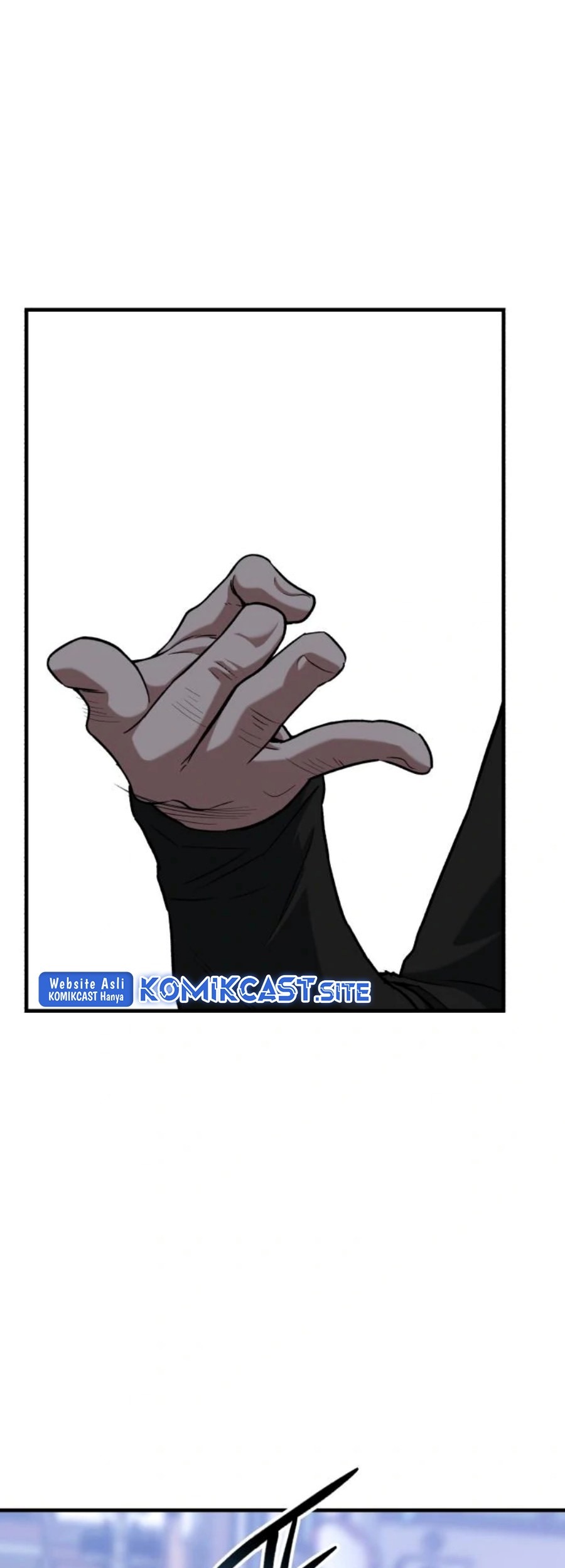 Killing Killer Chapter 33 Gambar 34