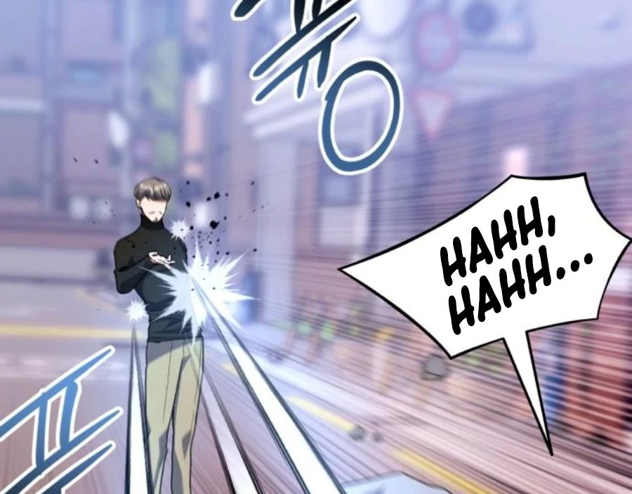 Killing Killer Chapter 33 Gambar 35