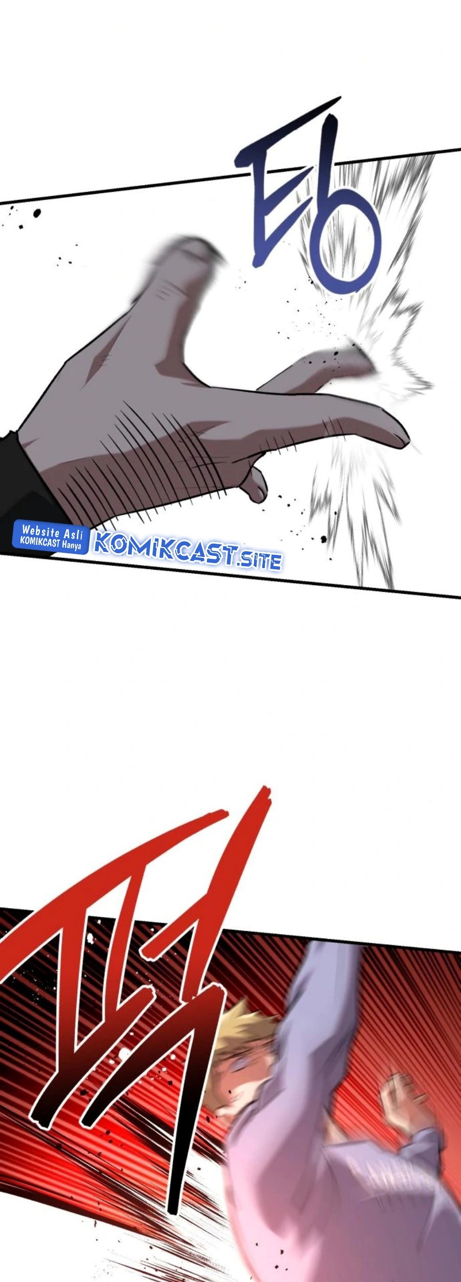 Killing Killer Chapter 33 Gambar 38