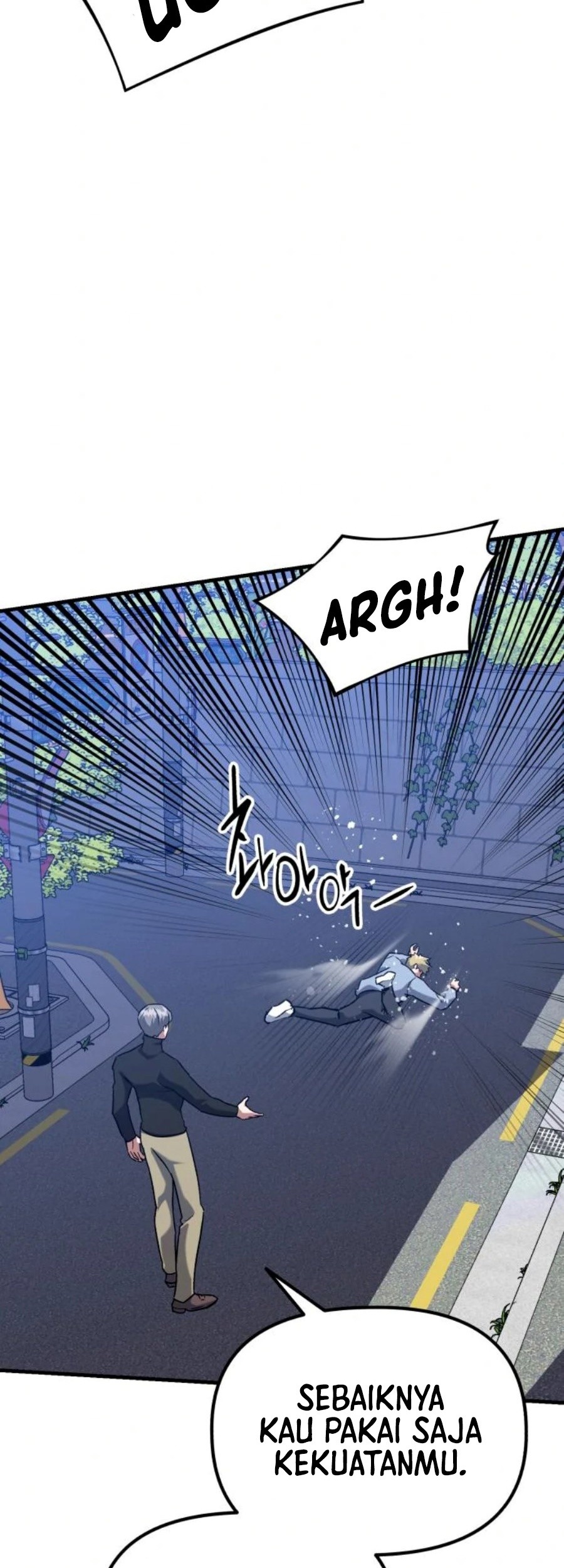 Killing Killer Chapter 33 Gambar 40