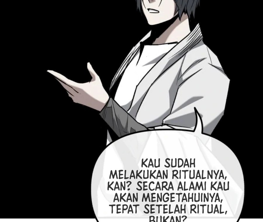 Killing Killer Chapter 33 Gambar 43