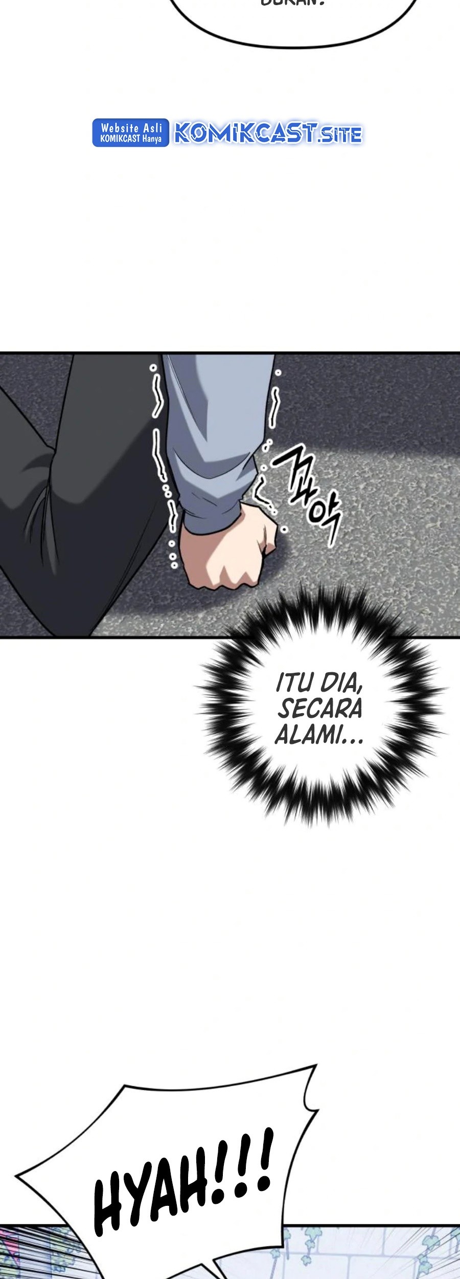 Killing Killer Chapter 33 Gambar 44