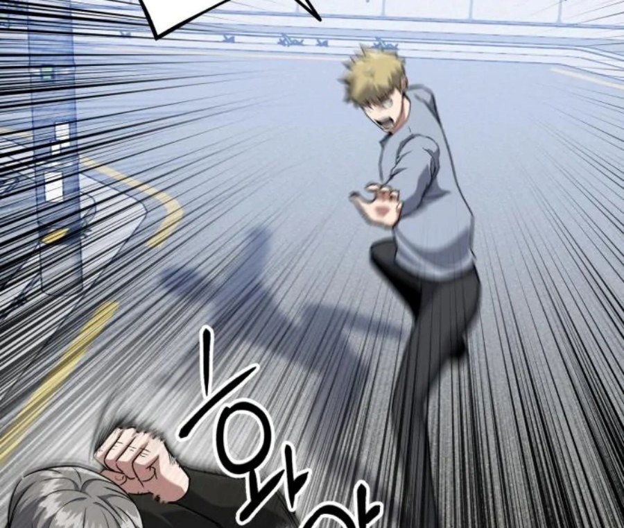 Killing Killer Chapter 33 Gambar 45