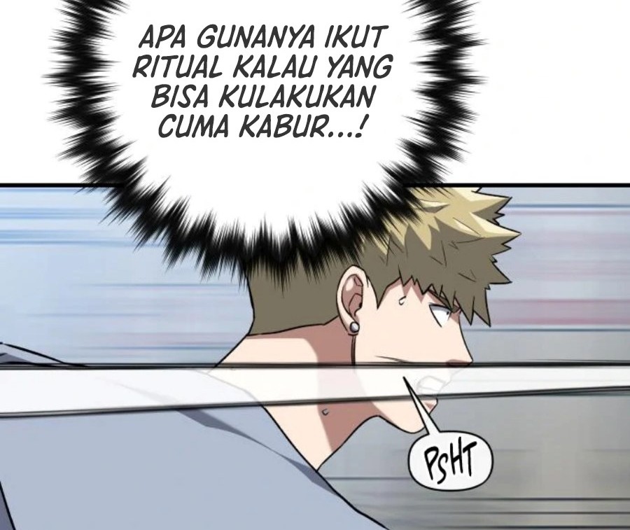 Killing Killer Chapter 33 Gambar 51