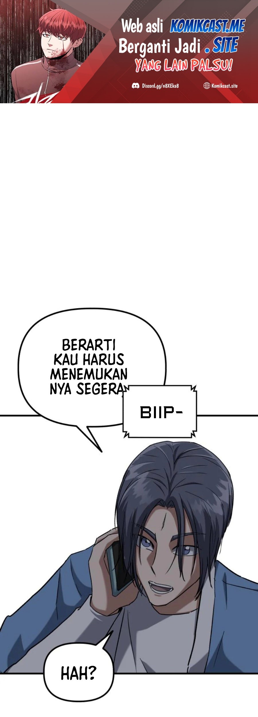 Baca Killing Killer Chapter 33 Gambar 2