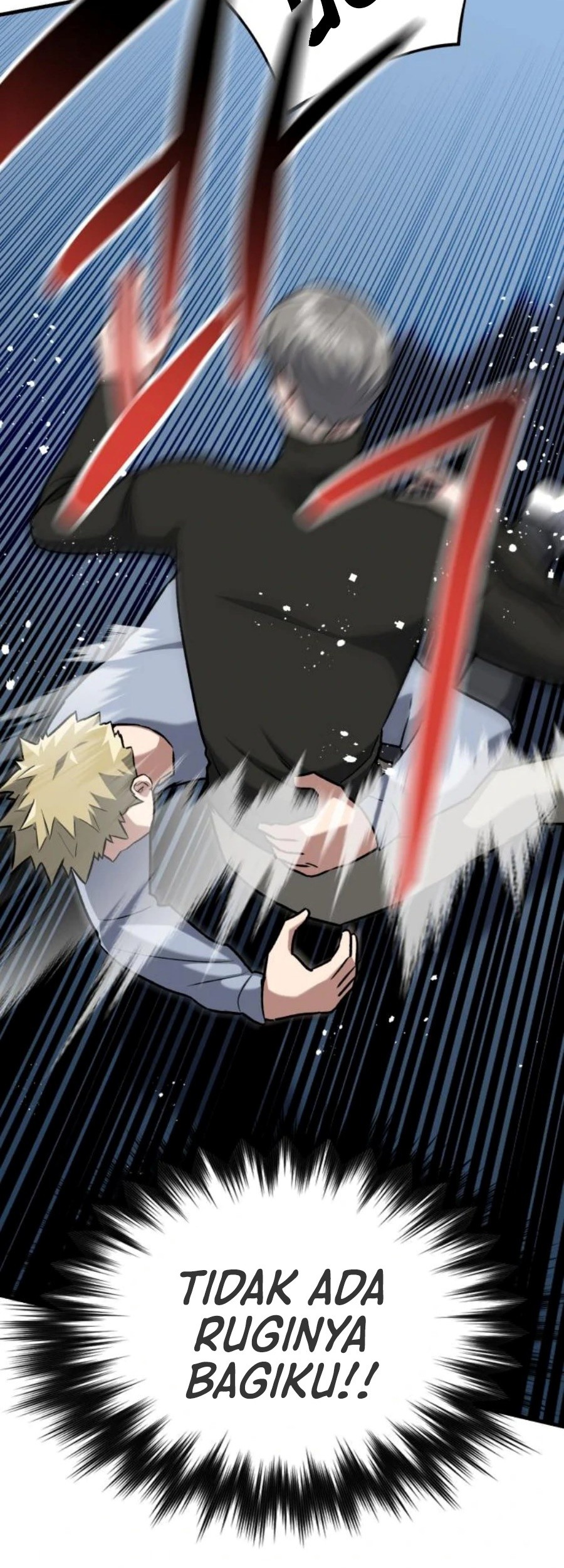 Killing Killer Chapter 33 Gambar 60