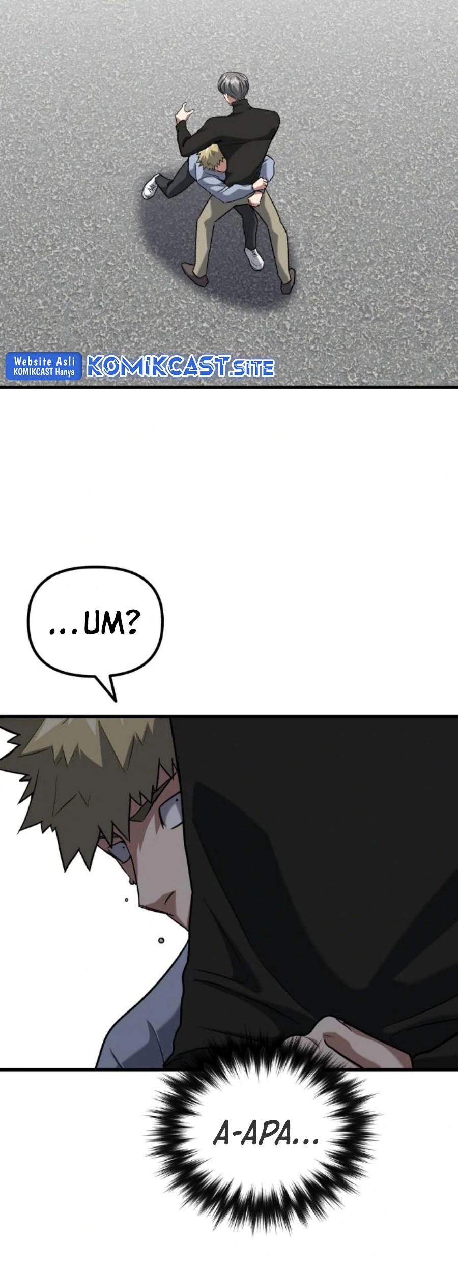Killing Killer Chapter 33 Gambar 64
