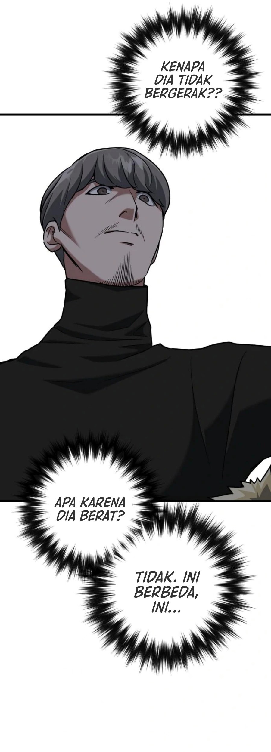 Killing Killer Chapter 33 Gambar 66