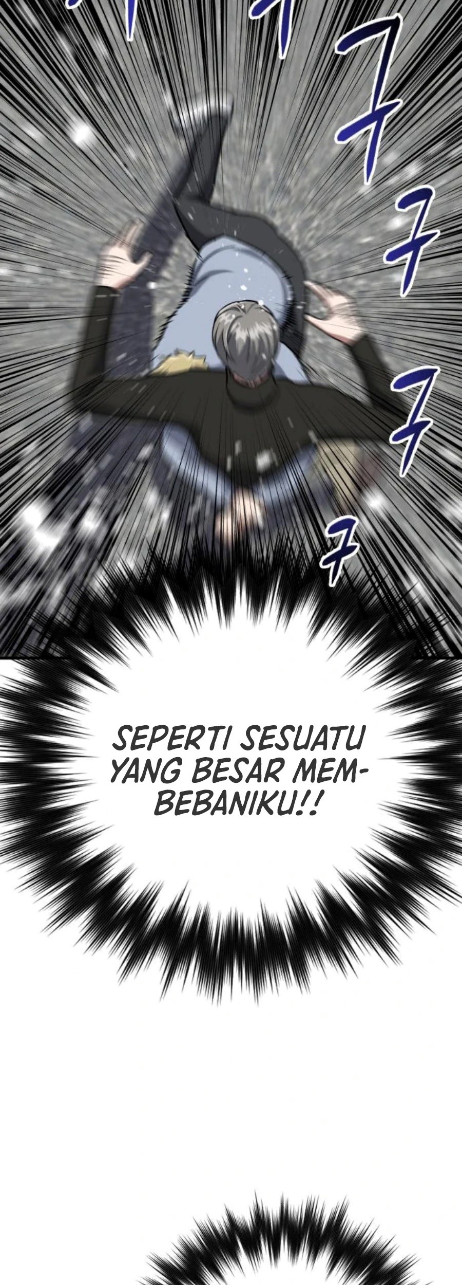 Killing Killer Chapter 33 Gambar 68