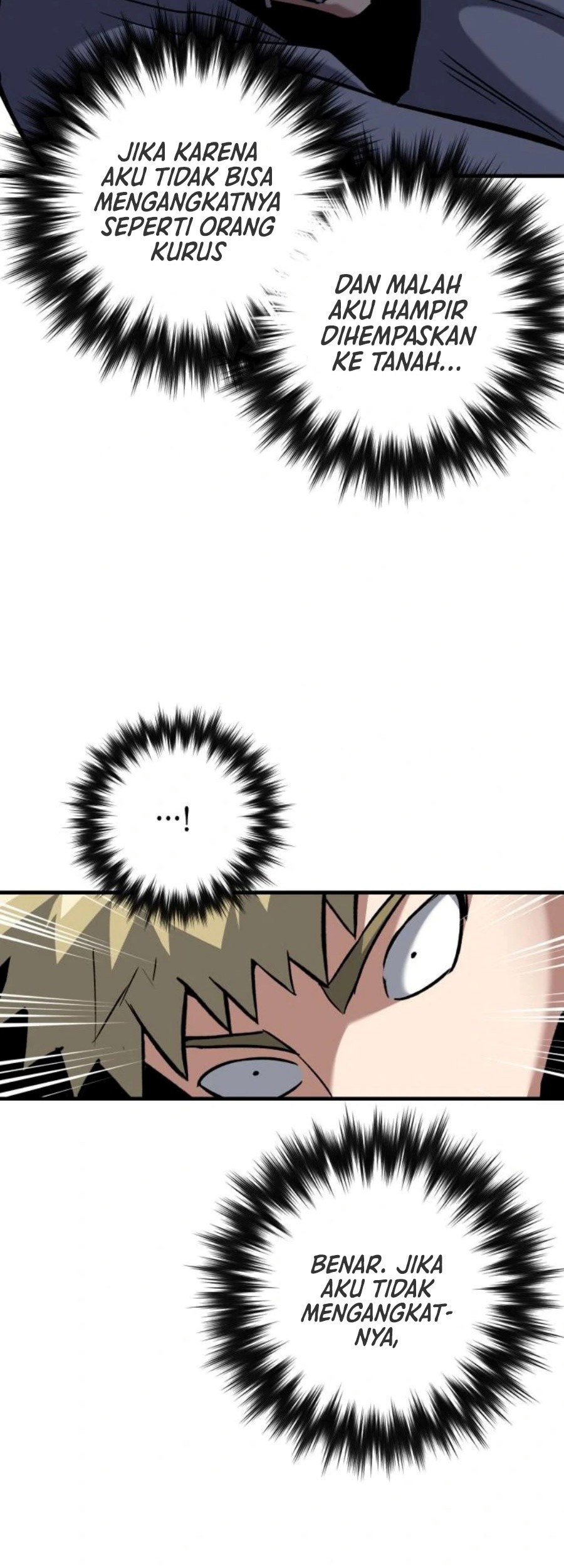 Killing Killer Chapter 33 Gambar 70