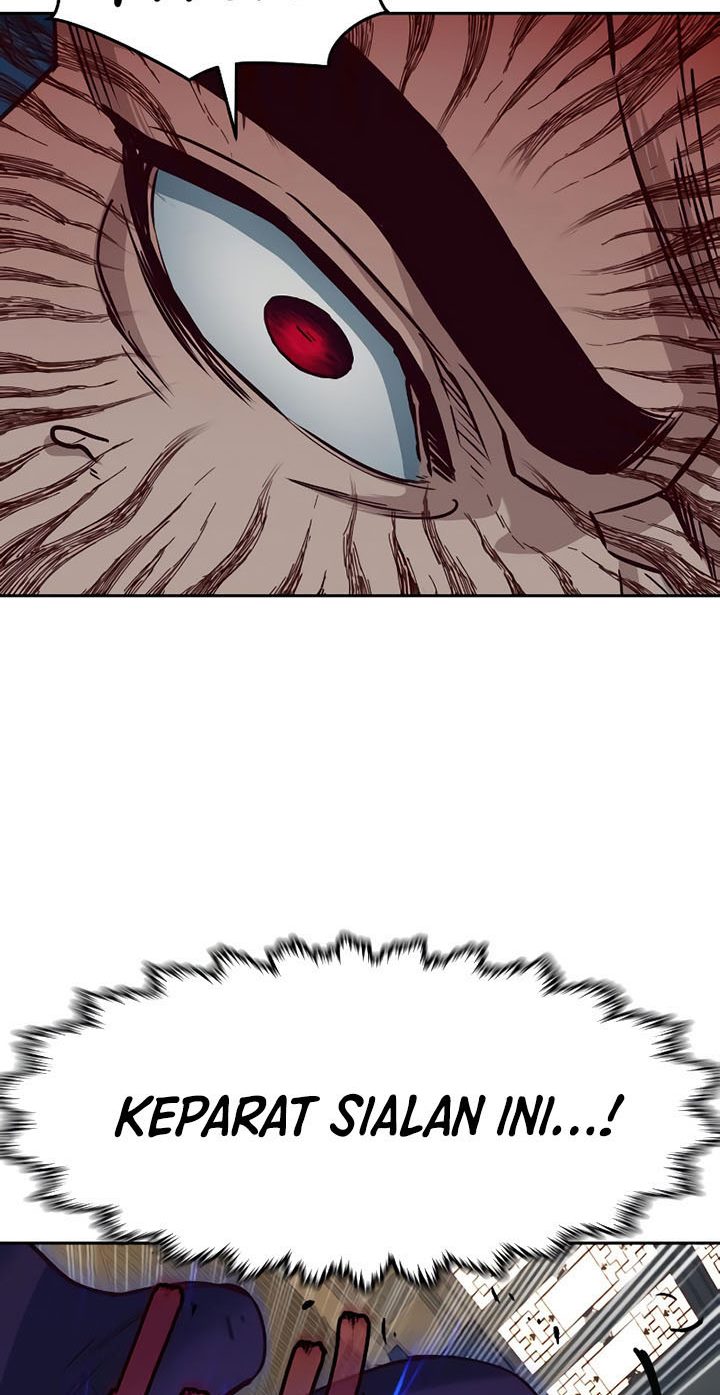 Sword Fanatic Wanders Through The Night Chapter 56 Gambar 63