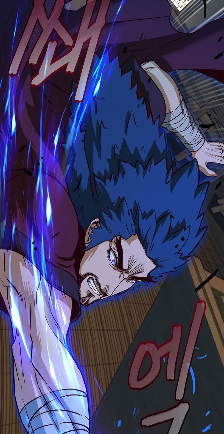 Sword Fanatic Wanders Through The Night Chapter 56 Gambar 64