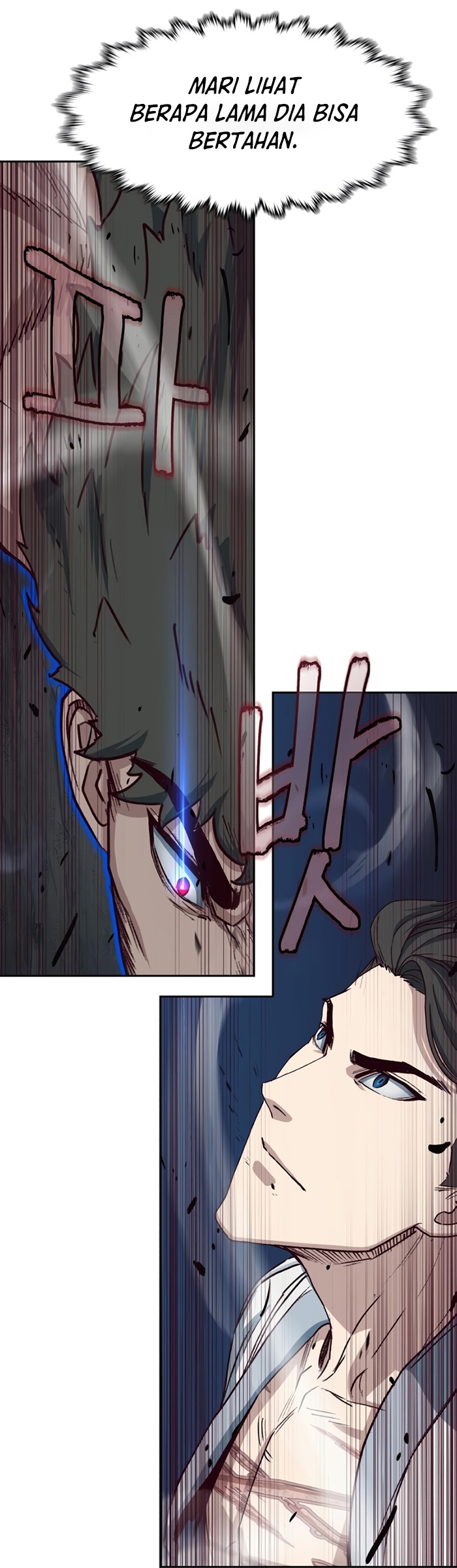 Sword Fanatic Wanders Through The Night Chapter 55 Gambar 15