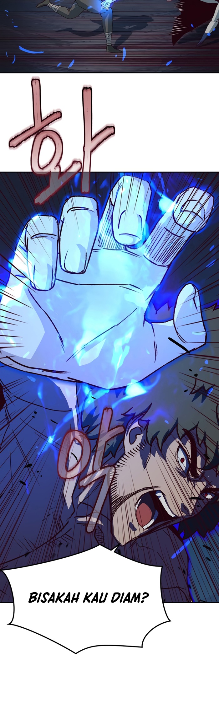 Sword Fanatic Wanders Through The Night Chapter 55 Gambar 26