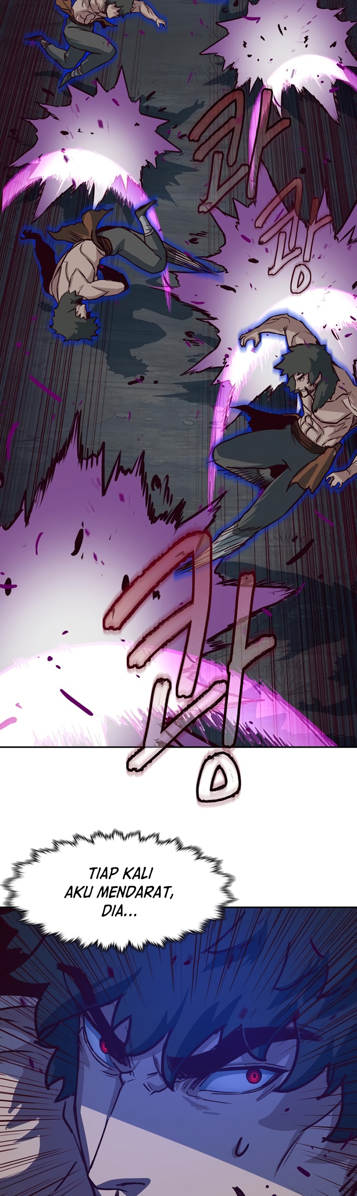 Sword Fanatic Wanders Through The Night Chapter 55 Gambar 30