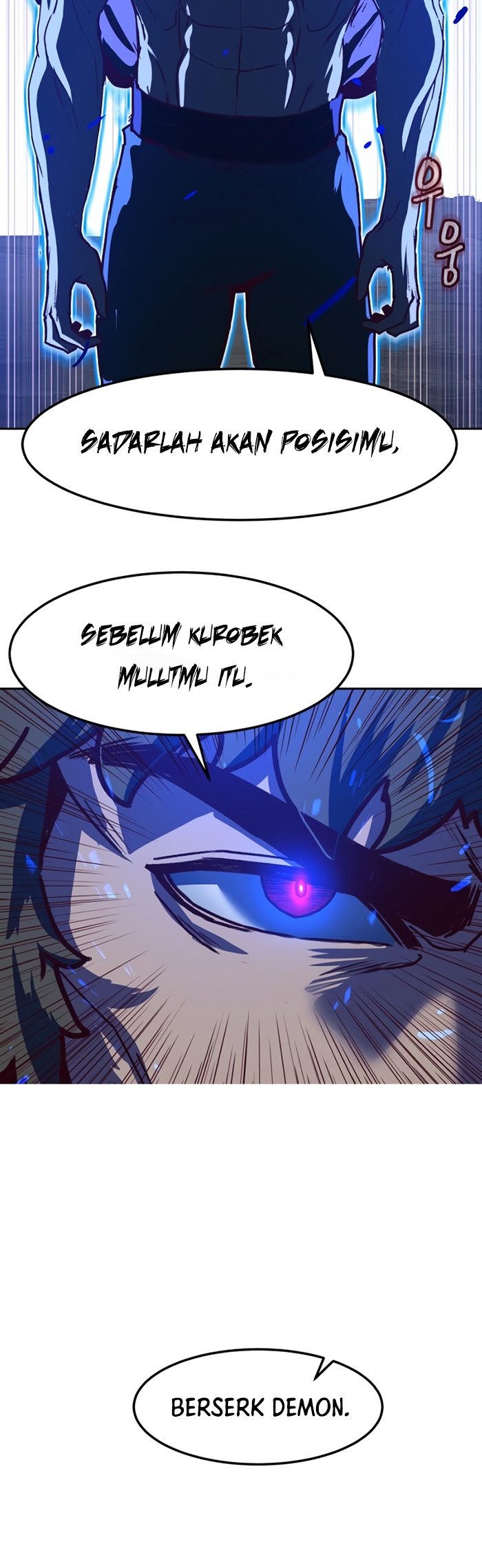 Sword Fanatic Wanders Through The Night Chapter 55 Gambar 35