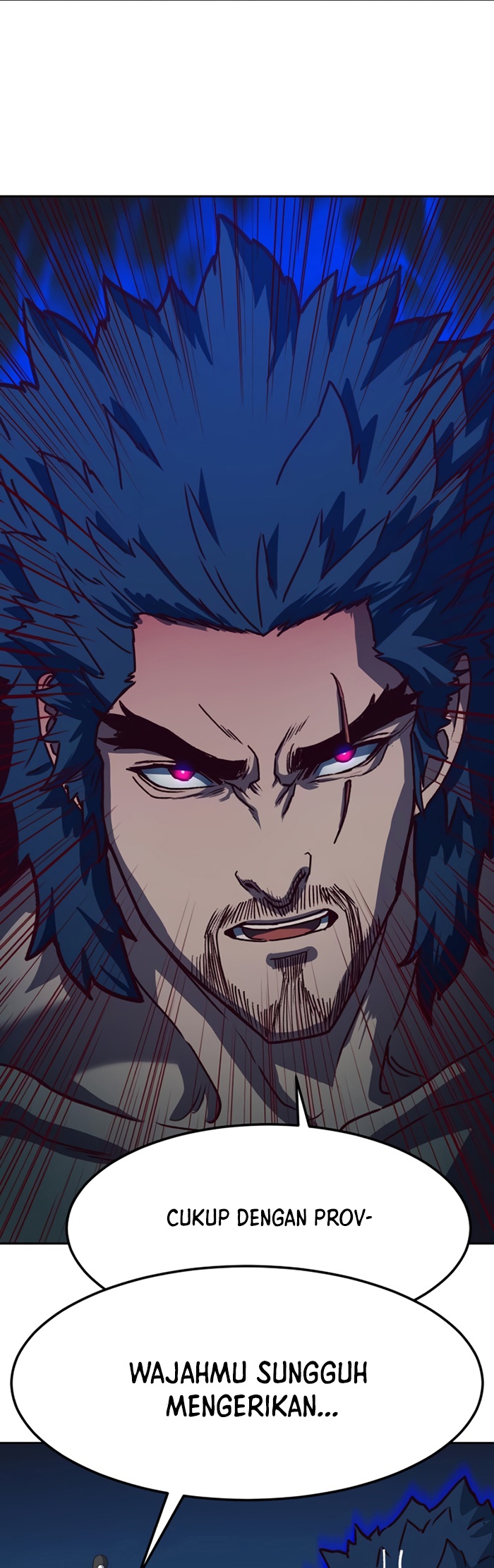 Sword Fanatic Wanders Through The Night Chapter 55 Gambar 38