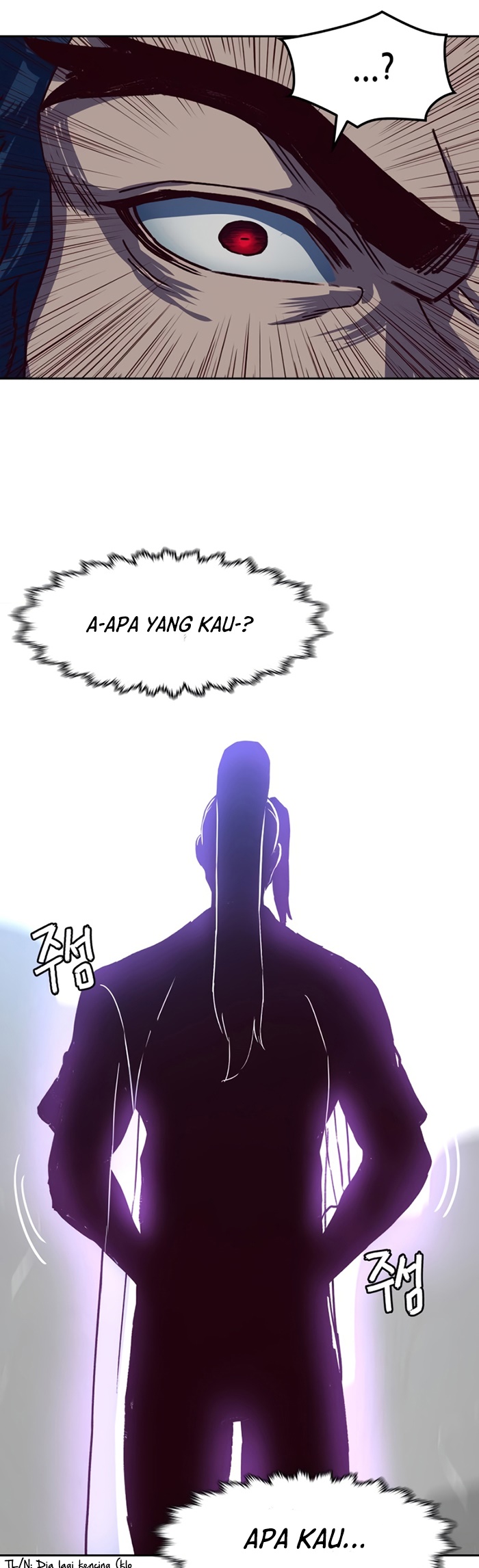 Sword Fanatic Wanders Through The Night Chapter 55 Gambar 52