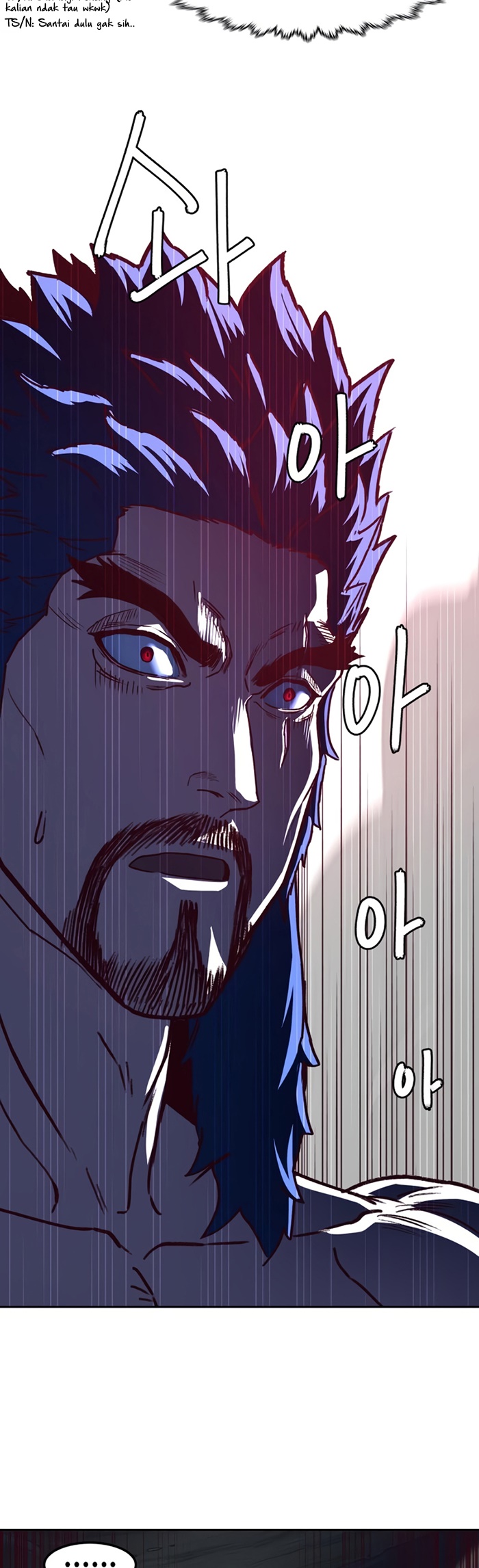 Sword Fanatic Wanders Through The Night Chapter 55 Gambar 53