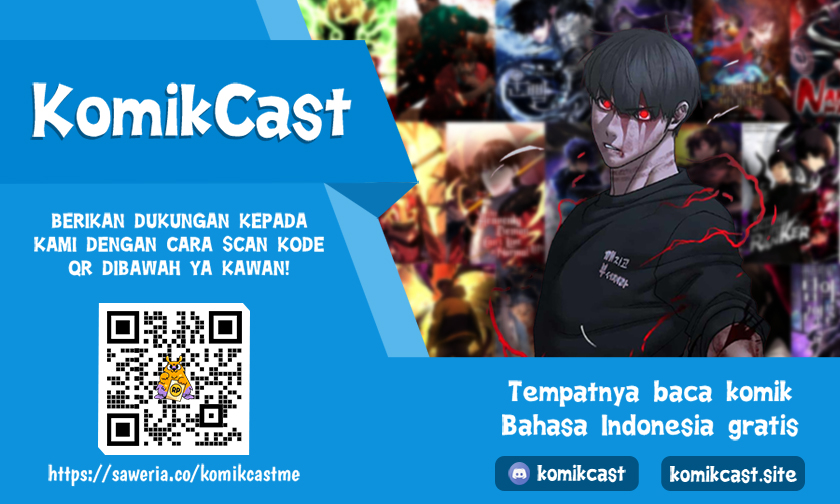 Sword Fanatic Wanders Through The Night Chapter 55 Gambar 57