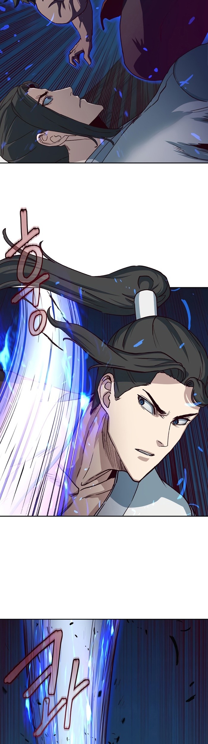 Sword Fanatic Wanders Through The Night Chapter 55 Gambar 6