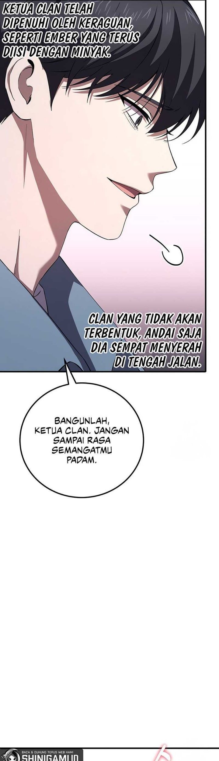 Poison-Eating Healer Chapter 39 Gambar 57
