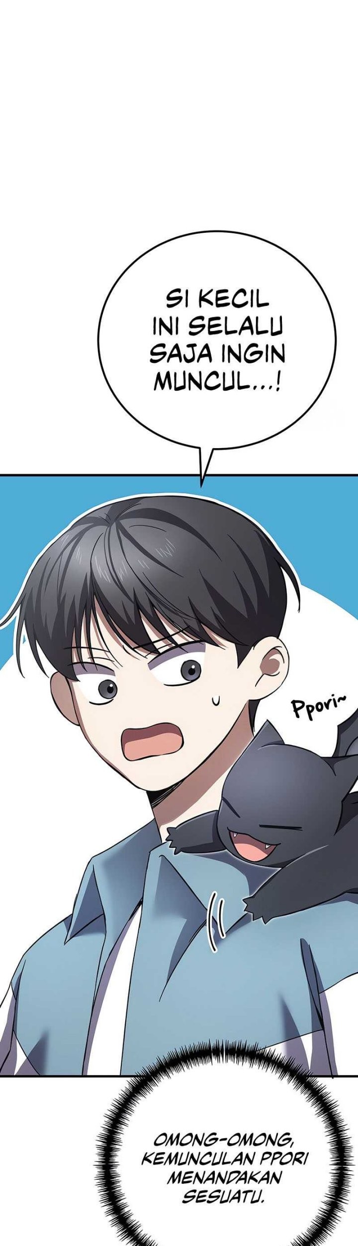 Poison-Eating Healer Chapter 39 Gambar 10