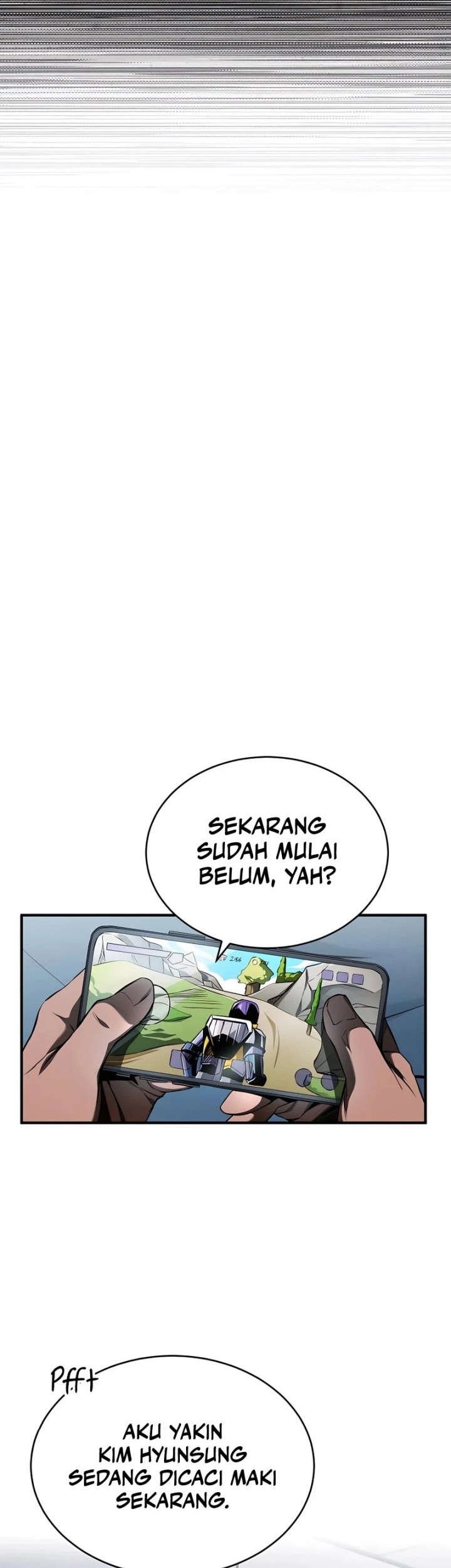 Devil Returns To School Days Chapter 09 Gambar 43