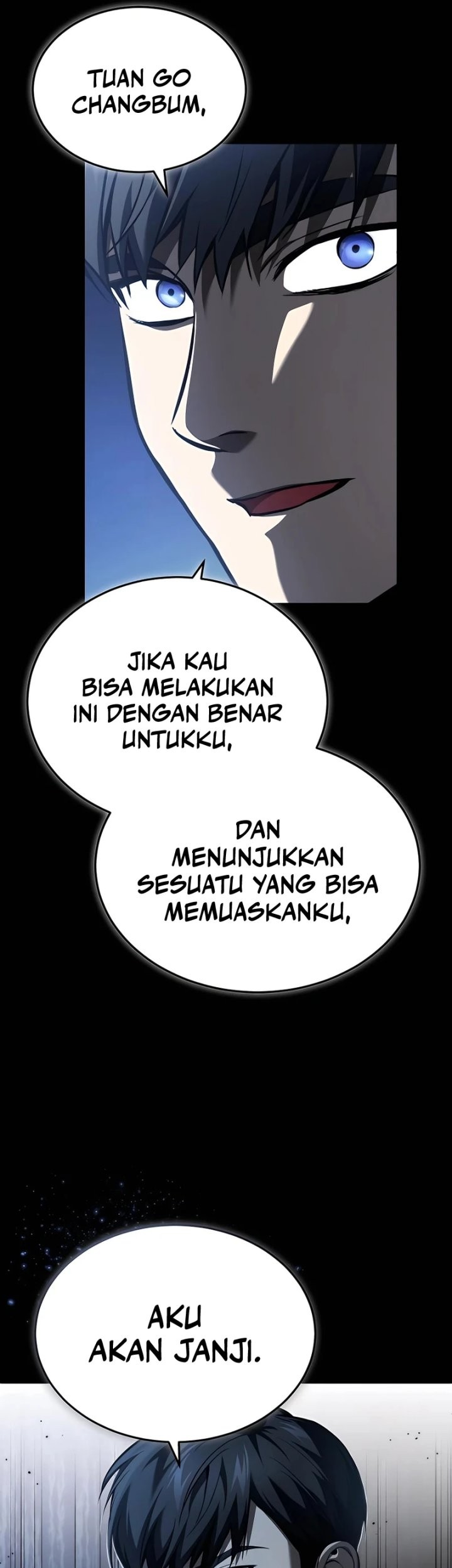 Devil Returns To School Days Chapter 09 Gambar 69