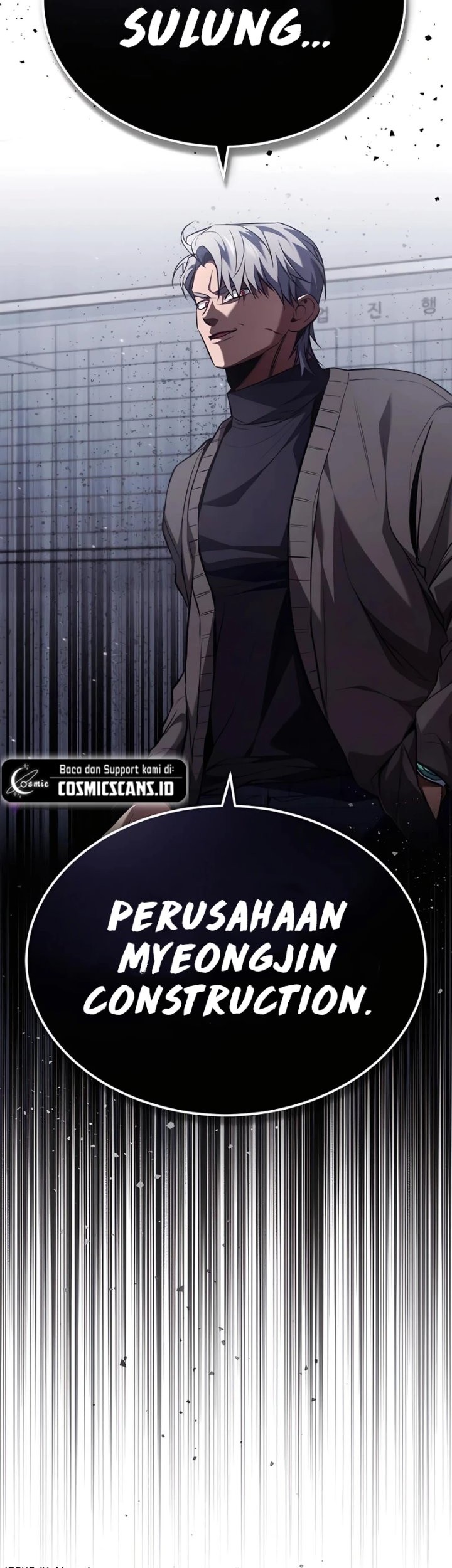 Devil Returns To School Days Chapter 09 Gambar 75