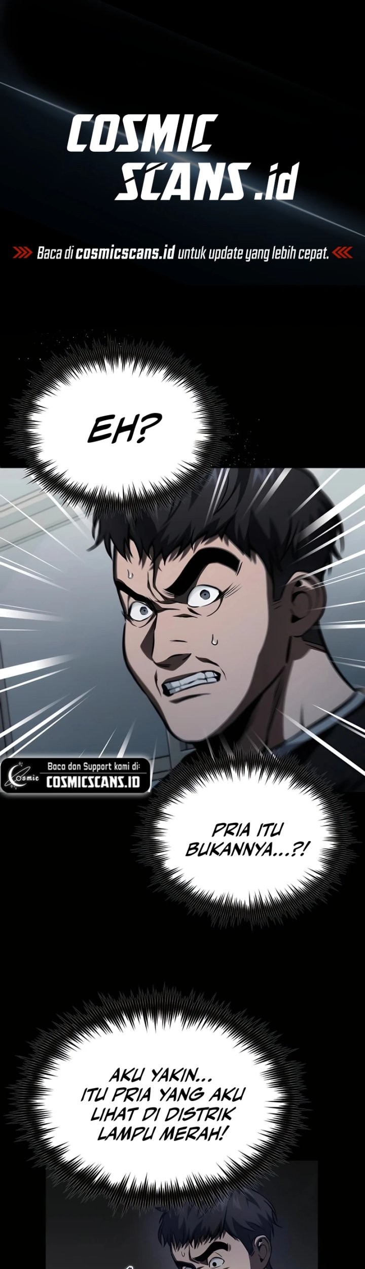 Baca  Devil Returns To School Days Chapter 09 Gambar 2