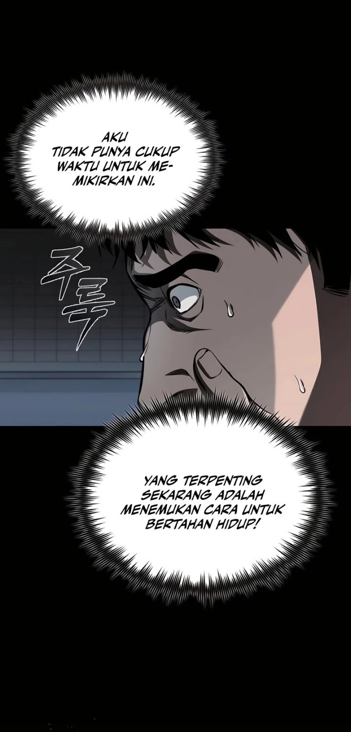 Devil Returns To School Days Chapter 09 Gambar 5