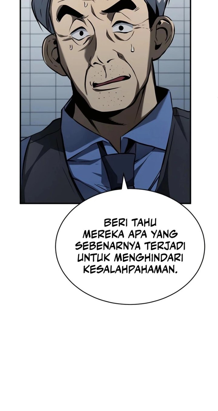 Devil Returns To School Days Chapter 09 Gambar 9