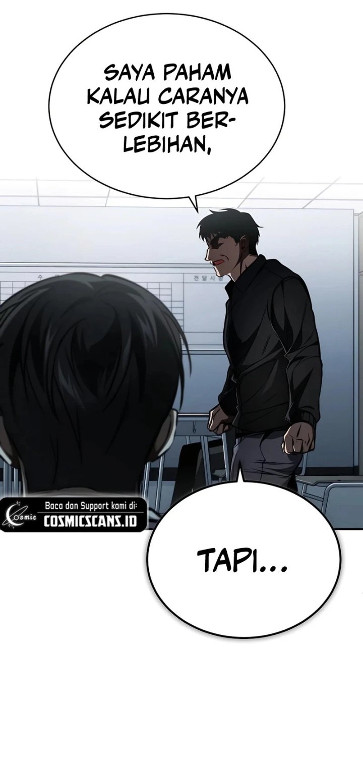Devil Returns To School Days Chapter 09 Gambar 17